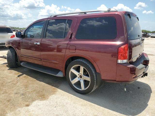 Photo 1 VIN: 5N1BA0ND8AN617213 - NISSAN ARMADA 