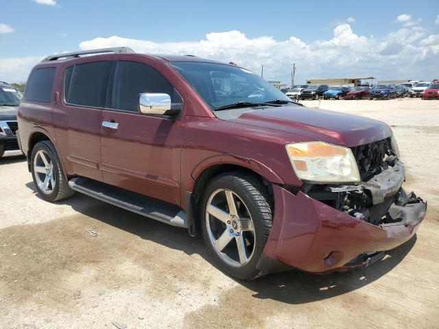 Photo 3 VIN: 5N1BA0ND8AN617213 - NISSAN ARMADA 