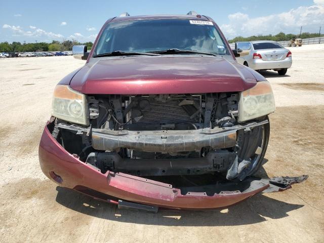 Photo 4 VIN: 5N1BA0ND8AN617213 - NISSAN ARMADA 