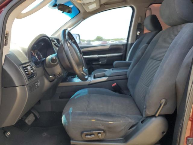 Photo 6 VIN: 5N1BA0ND8AN617213 - NISSAN ARMADA 