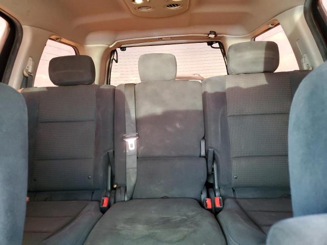 Photo 9 VIN: 5N1BA0ND8AN617213 - NISSAN ARMADA 