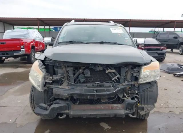 Photo 5 VIN: 5N1BA0ND8AN620337 - NISSAN ARMADA 