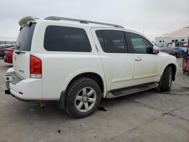 Photo 2 VIN: 5N1BA0ND8AN622265 - NISSAN ARMADA 