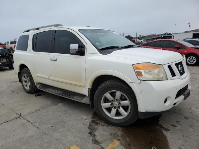 Photo 3 VIN: 5N1BA0ND8AN622265 - NISSAN ARMADA 