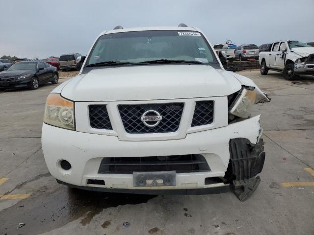 Photo 4 VIN: 5N1BA0ND8AN622265 - NISSAN ARMADA 