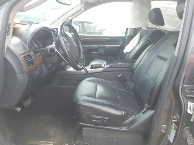 Photo 4 VIN: 5N1BA0ND8AN623450 - NISSAN ARMADA SE 