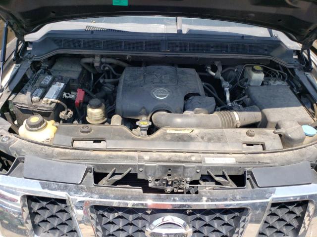 Photo 11 VIN: 5N1BA0ND8BN601661 - NISSAN ARMADA 