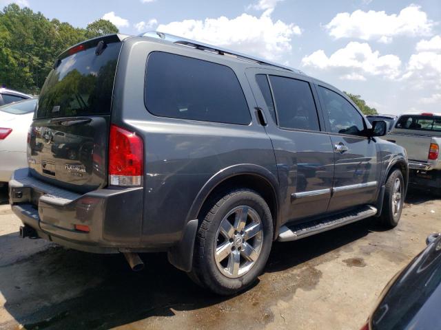 Photo 2 VIN: 5N1BA0ND8BN601661 - NISSAN ARMADA 