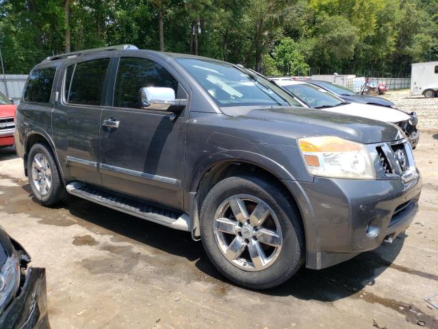 Photo 3 VIN: 5N1BA0ND8BN601661 - NISSAN ARMADA 