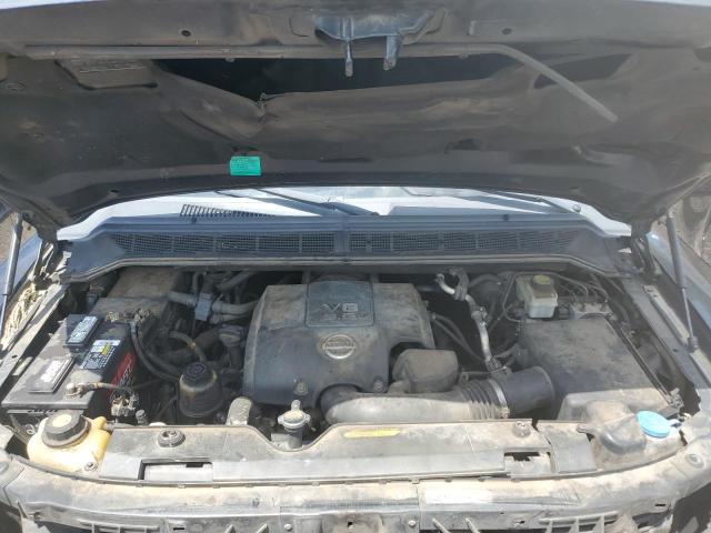 Photo 11 VIN: 5N1BA0ND8BN609100 - NISSAN ARMADA 