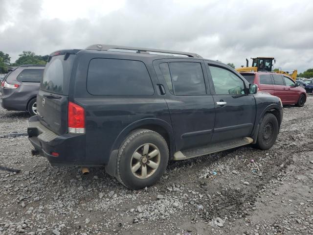 Photo 2 VIN: 5N1BA0ND8BN609100 - NISSAN ARMADA 