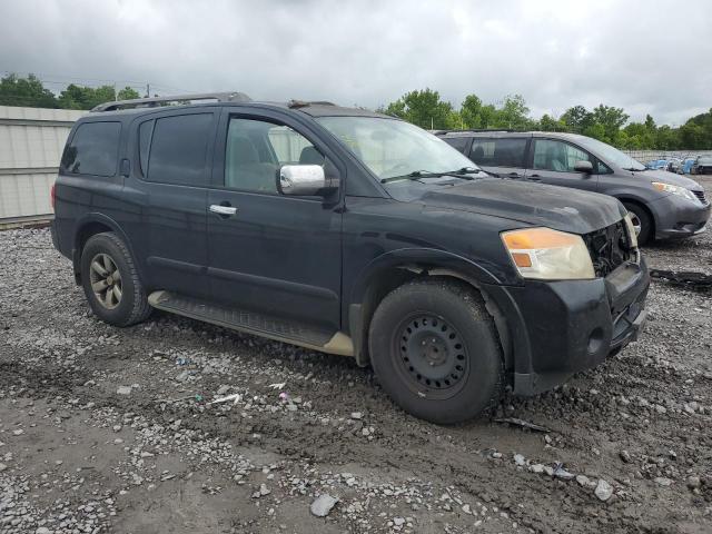 Photo 3 VIN: 5N1BA0ND8BN609100 - NISSAN ARMADA 