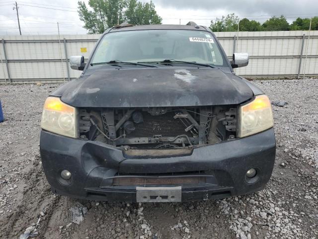 Photo 4 VIN: 5N1BA0ND8BN609100 - NISSAN ARMADA 