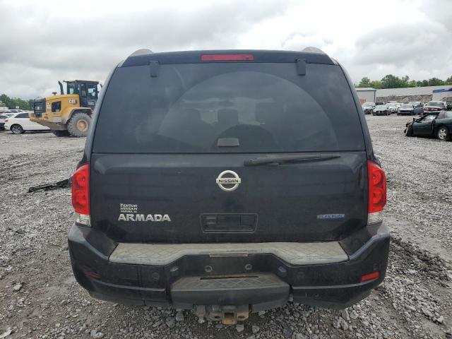 Photo 5 VIN: 5N1BA0ND8BN609100 - NISSAN ARMADA 