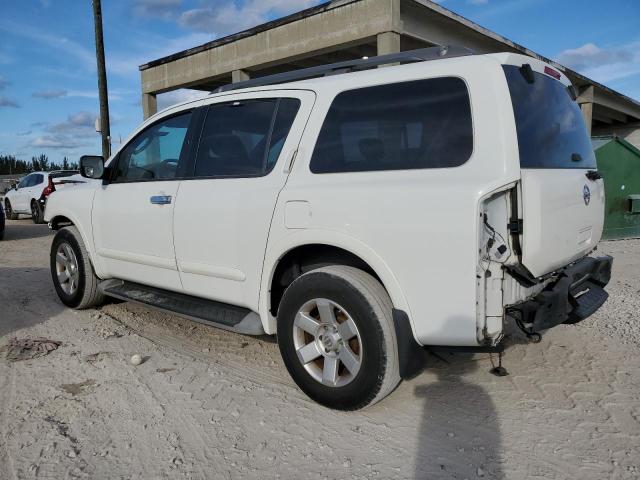 Photo 1 VIN: 5N1BA0ND8BN616466 - NISSAN ARMADA 