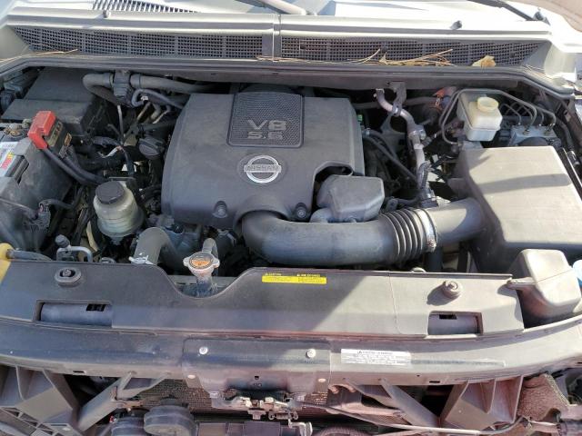 Photo 11 VIN: 5N1BA0ND8BN616466 - NISSAN ARMADA 