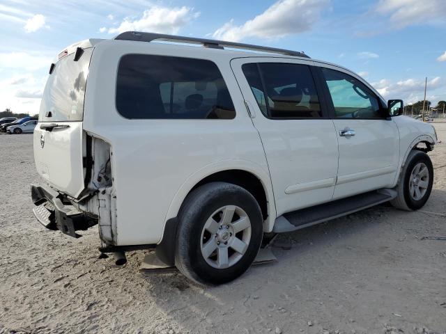 Photo 2 VIN: 5N1BA0ND8BN616466 - NISSAN ARMADA 