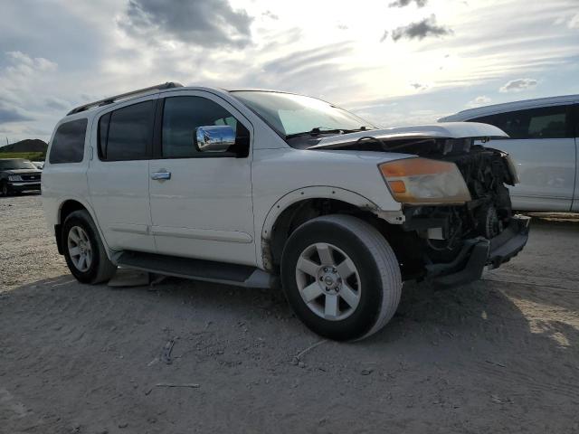 Photo 3 VIN: 5N1BA0ND8BN616466 - NISSAN ARMADA 