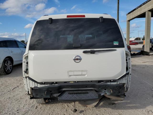 Photo 5 VIN: 5N1BA0ND8BN616466 - NISSAN ARMADA 