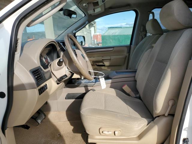 Photo 6 VIN: 5N1BA0ND8BN616466 - NISSAN ARMADA 