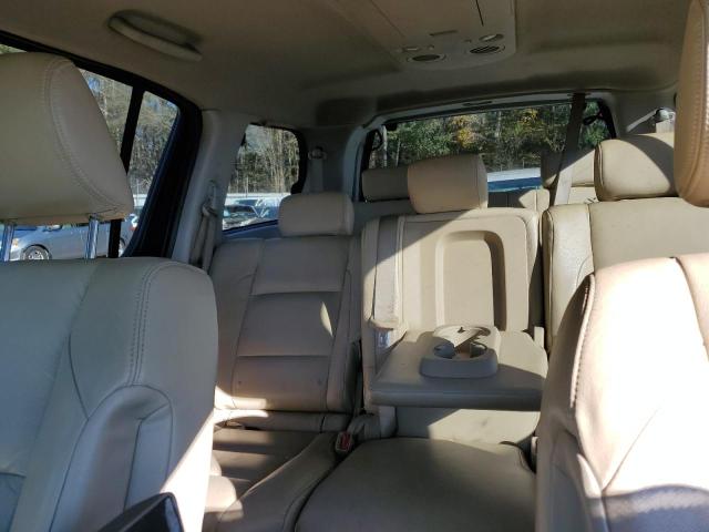 Photo 9 VIN: 5N1BA0ND8BN617570 - NISSAN ARMADA SV 