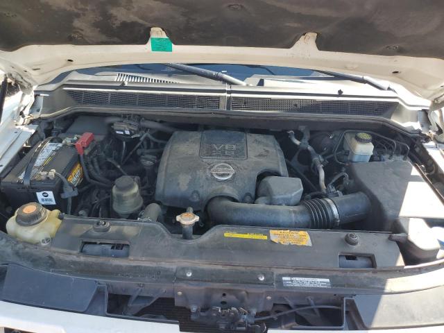 Photo 11 VIN: 5N1BA0ND8BN621179 - NISSAN ARMADA SV 