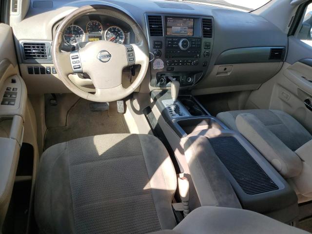 Photo 7 VIN: 5N1BA0ND8BN621179 - NISSAN ARMADA SV 