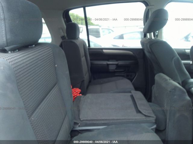 Photo 7 VIN: 5N1BA0ND8BN622266 - NISSAN ARMADA 