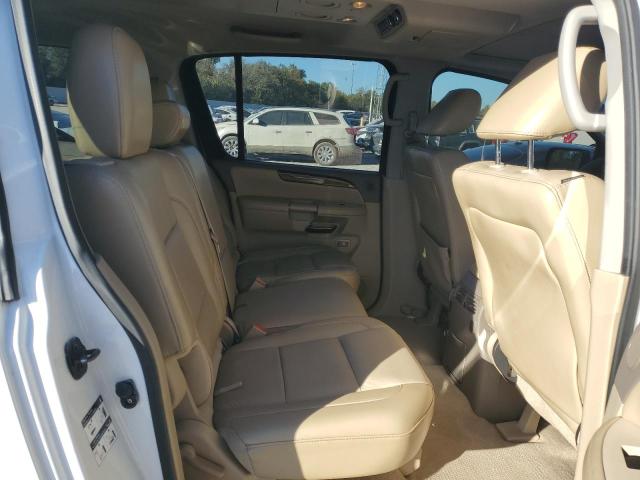 Photo 10 VIN: 5N1BA0ND8CN605212 - NISSAN ARMADA 