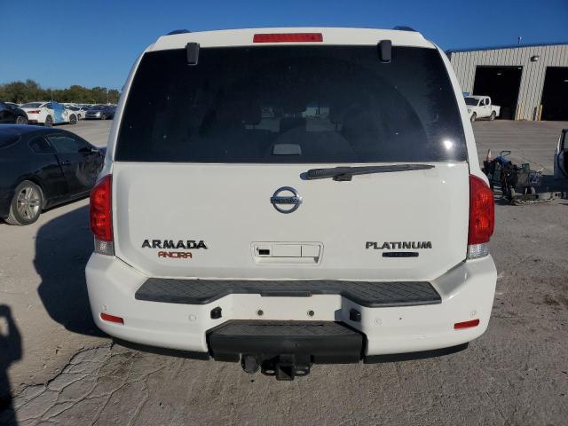 Photo 5 VIN: 5N1BA0ND8CN605212 - NISSAN ARMADA 