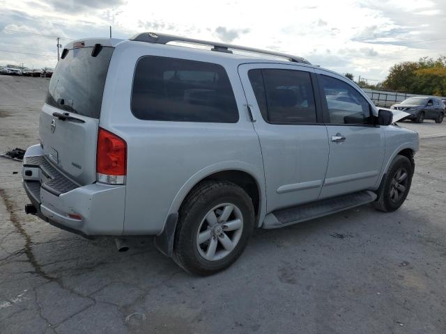 Photo 2 VIN: 5N1BA0ND8CN606795 - NISSAN ARMADA 