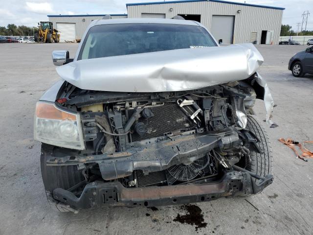 Photo 4 VIN: 5N1BA0ND8CN606795 - NISSAN ARMADA 