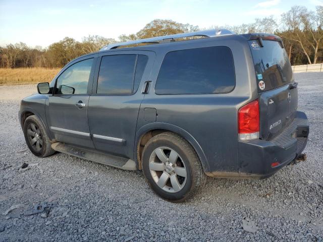 Photo 1 VIN: 5N1BA0ND8CN615495 - NISSAN ARMADA 