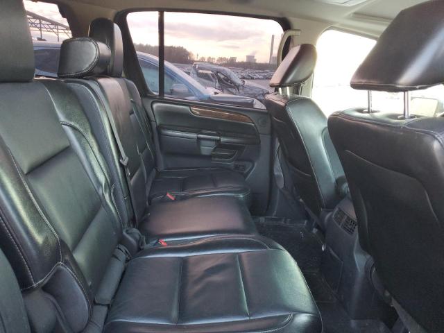 Photo 10 VIN: 5N1BA0ND8CN615495 - NISSAN ARMADA 