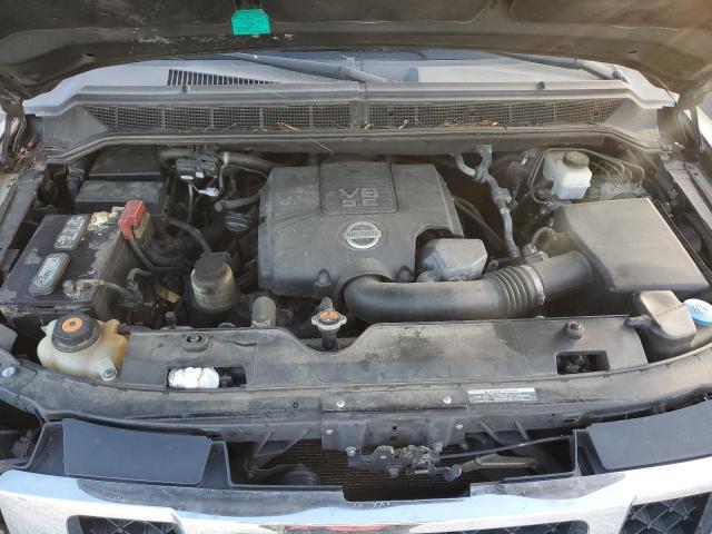 Photo 11 VIN: 5N1BA0ND8CN615495 - NISSAN ARMADA 