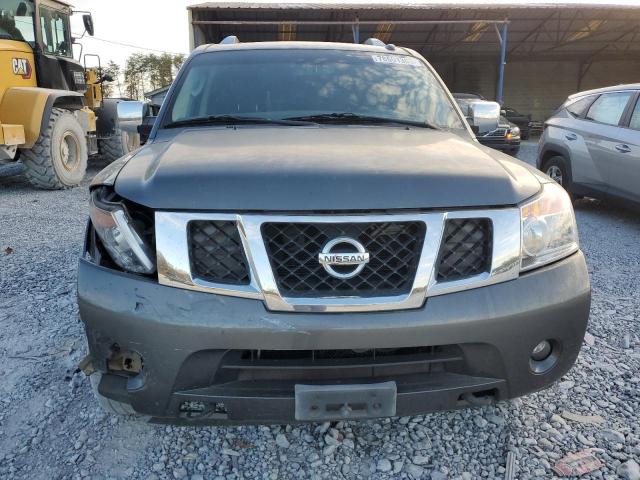 Photo 4 VIN: 5N1BA0ND8CN615495 - NISSAN ARMADA 