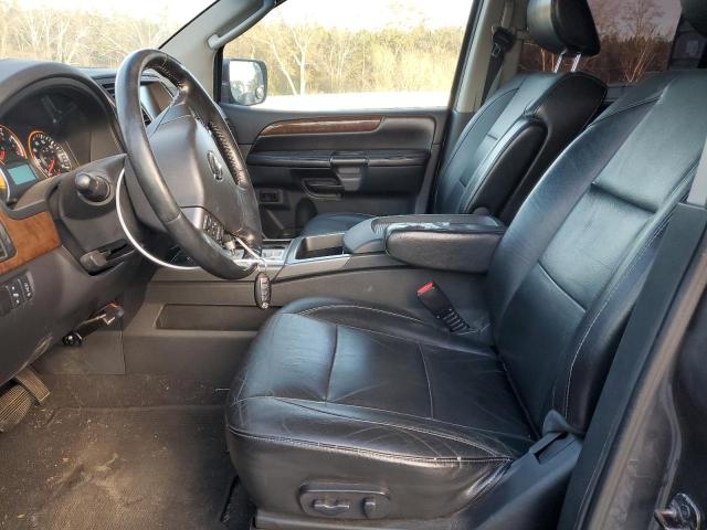 Photo 6 VIN: 5N1BA0ND8CN615495 - NISSAN ARMADA 