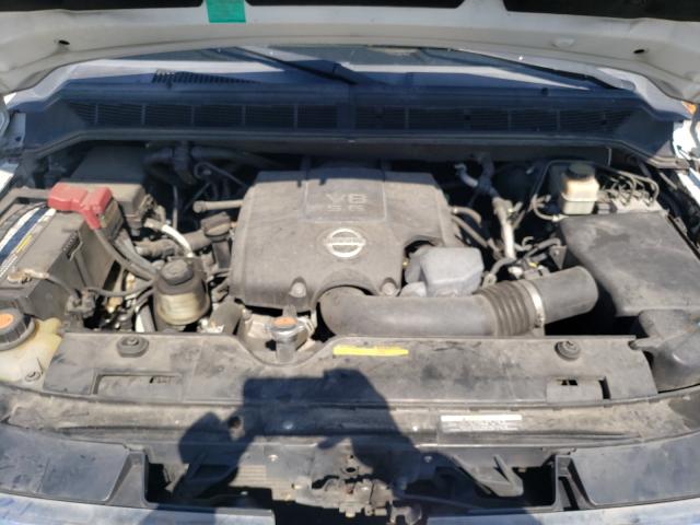 Photo 6 VIN: 5N1BA0ND8EN600076 - NISSAN ARMADA 