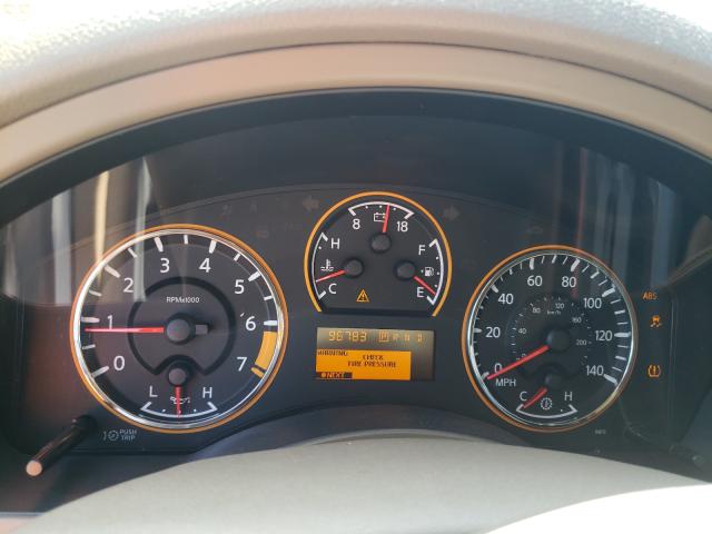 Photo 7 VIN: 5N1BA0ND8EN600076 - NISSAN ARMADA 