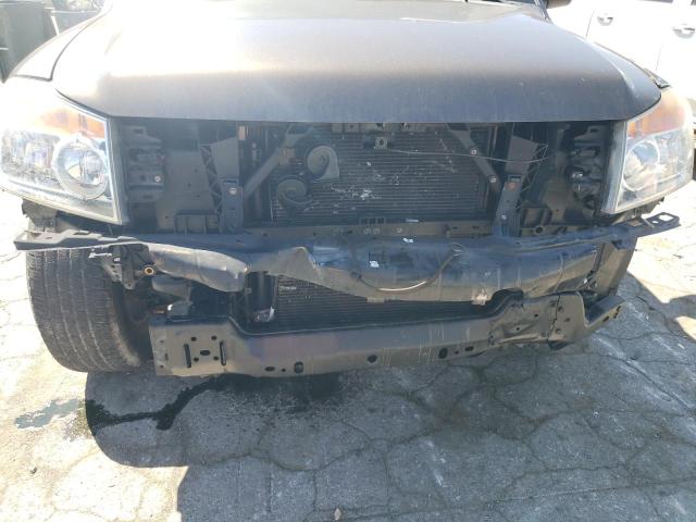 Photo 8 VIN: 5N1BA0ND8EN601230 - NISSAN ARMADA SV 