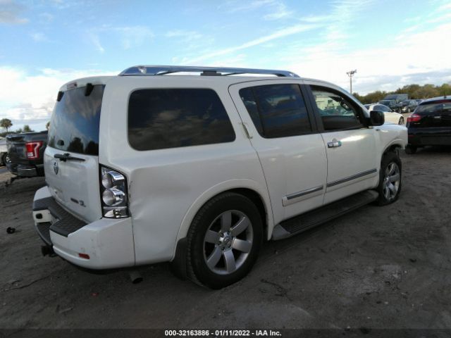 Photo 3 VIN: 5N1BA0ND8EN602569 - NISSAN ARMADA 