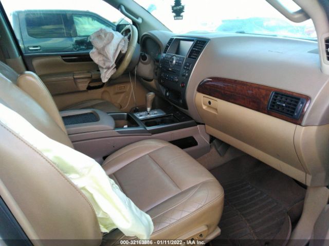 Photo 4 VIN: 5N1BA0ND8EN602569 - NISSAN ARMADA 