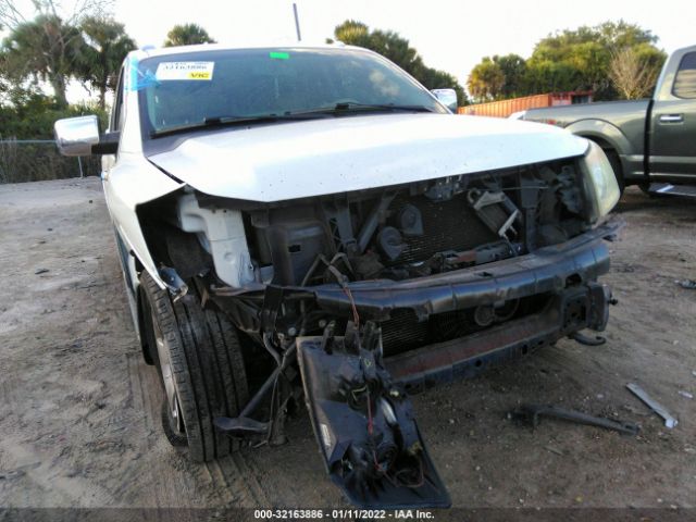 Photo 5 VIN: 5N1BA0ND8EN602569 - NISSAN ARMADA 