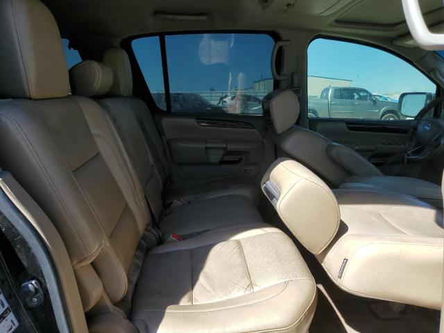 Photo 10 VIN: 5N1BA0ND8EN610056 - NISSAN ARMADA SV 