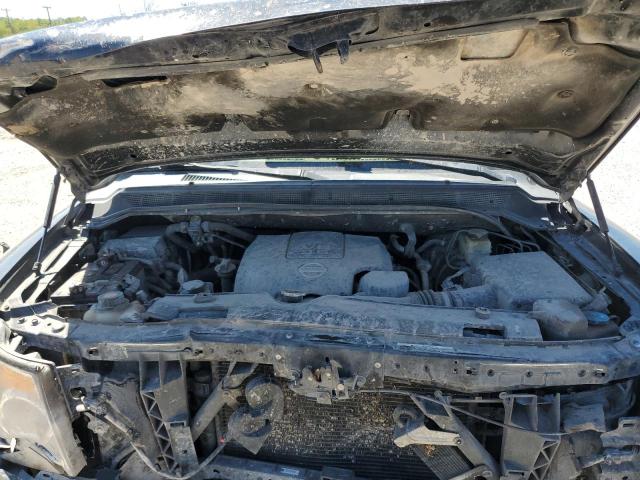 Photo 11 VIN: 5N1BA0ND8EN610056 - NISSAN ARMADA SV 