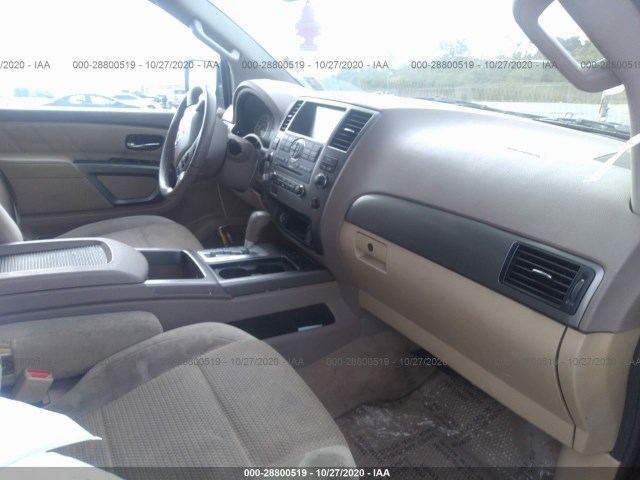 Photo 4 VIN: 5N1BA0ND8FN602346 - NISSAN ARMADA 