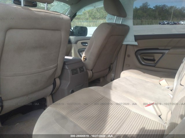 Photo 7 VIN: 5N1BA0ND8FN602346 - NISSAN ARMADA 