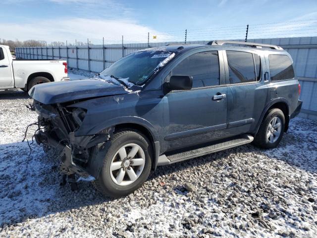 Photo 0 VIN: 5N1BA0ND8FN603349 - NISSAN ARMADA 