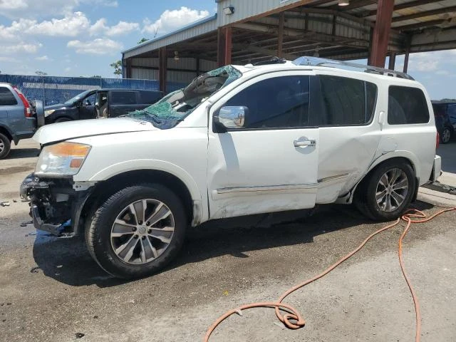 Photo 0 VIN: 5N1BA0ND8FN603979 - NISSAN ARMADA SV 