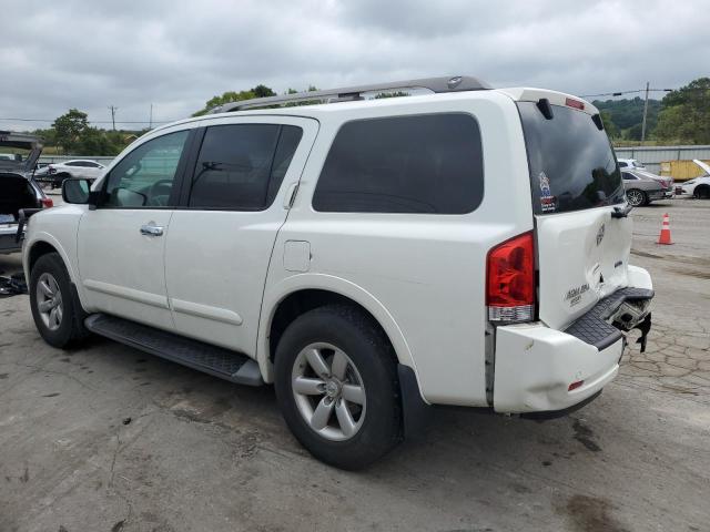 Photo 1 VIN: 5N1BA0ND8FN612892 - NISSAN ARMADA 